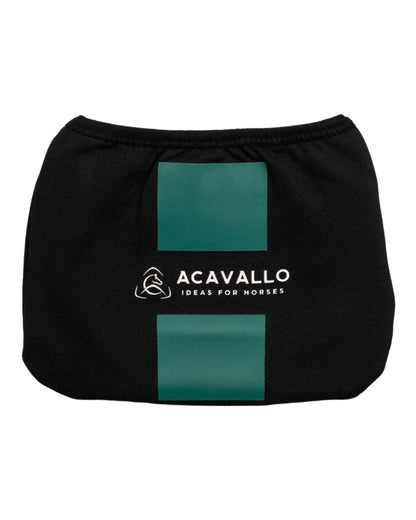Acavallo - Stigbøjlebeskytter med logo - animondo.dk - AC604