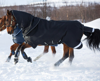 Amigo Super Bravo Plus Medium/ 250 G fra Horseware - animondo.dk - AAWPK2-KKW0-66