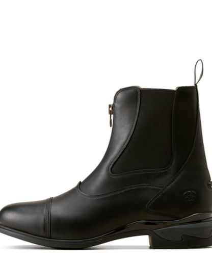 Ariat - Devon Zip Jodhpur - Sort - herre - animondo.dk - 10051042009