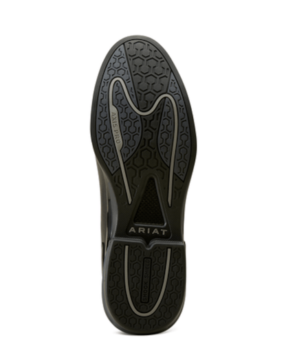 Ariat - Devon Zip Jodhpur - Sort - herre - animondo.dk - 10051042009