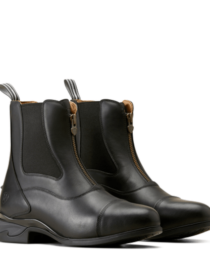 Ariat - Devon Zip Jodhpur - Sort - herre - animondo.dk - 10051042009