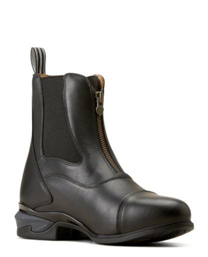 Ariat - Devon Zip Jodhpur - Sort - herre - animondo.dk - 10051042009