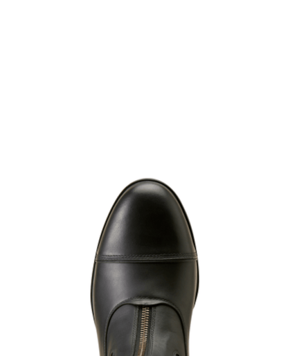 Ariat - Devon Zip Jodhpur - Sort - herre - animondo.dk - 10051042009