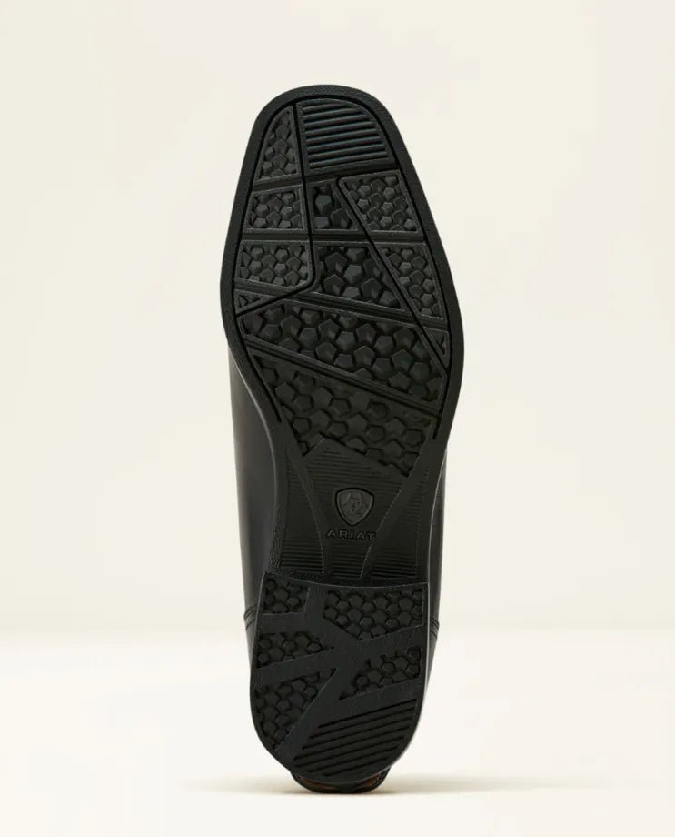 Ariat - Ridestøvler "Palisade Dress" - Sort - Dame - animondo.dk - 10061257