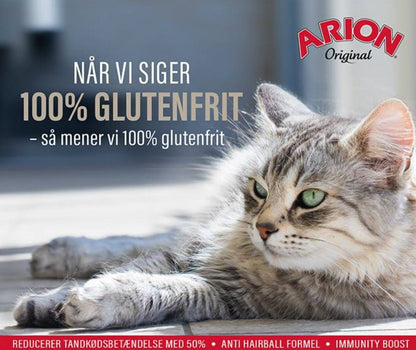 ARION ORIGINAL FIT - 7,5 kg - animondo.dk - 105855