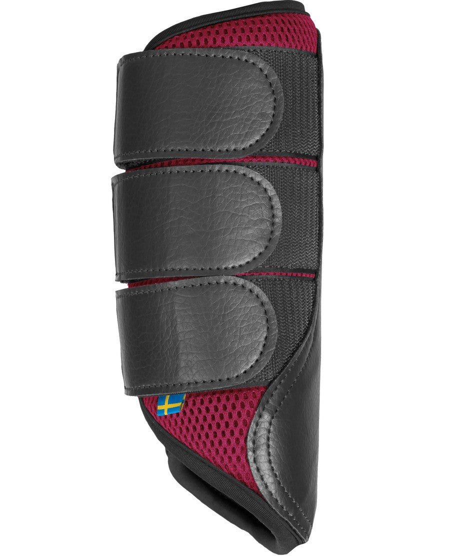 Back on Track - Airflow Ridegamacher m. net - Bordeaux - animondo.dk - 20194801