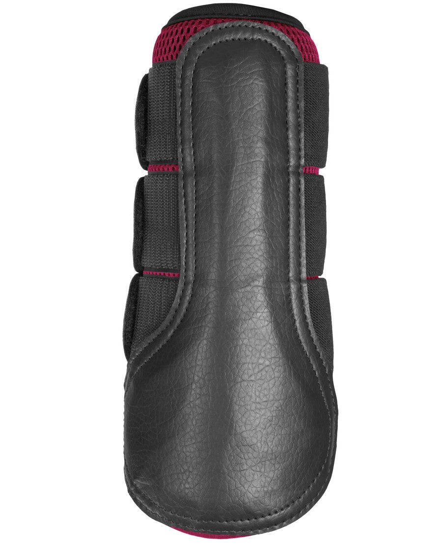 Back on Track - Airflow Ridegamacher m. net - Bordeaux - animondo.dk - 20194801