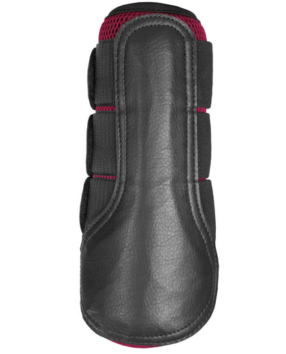 Back on Track - Airflow Ridegamacher m. net - Bordeaux - animondo.dk - 20194801
