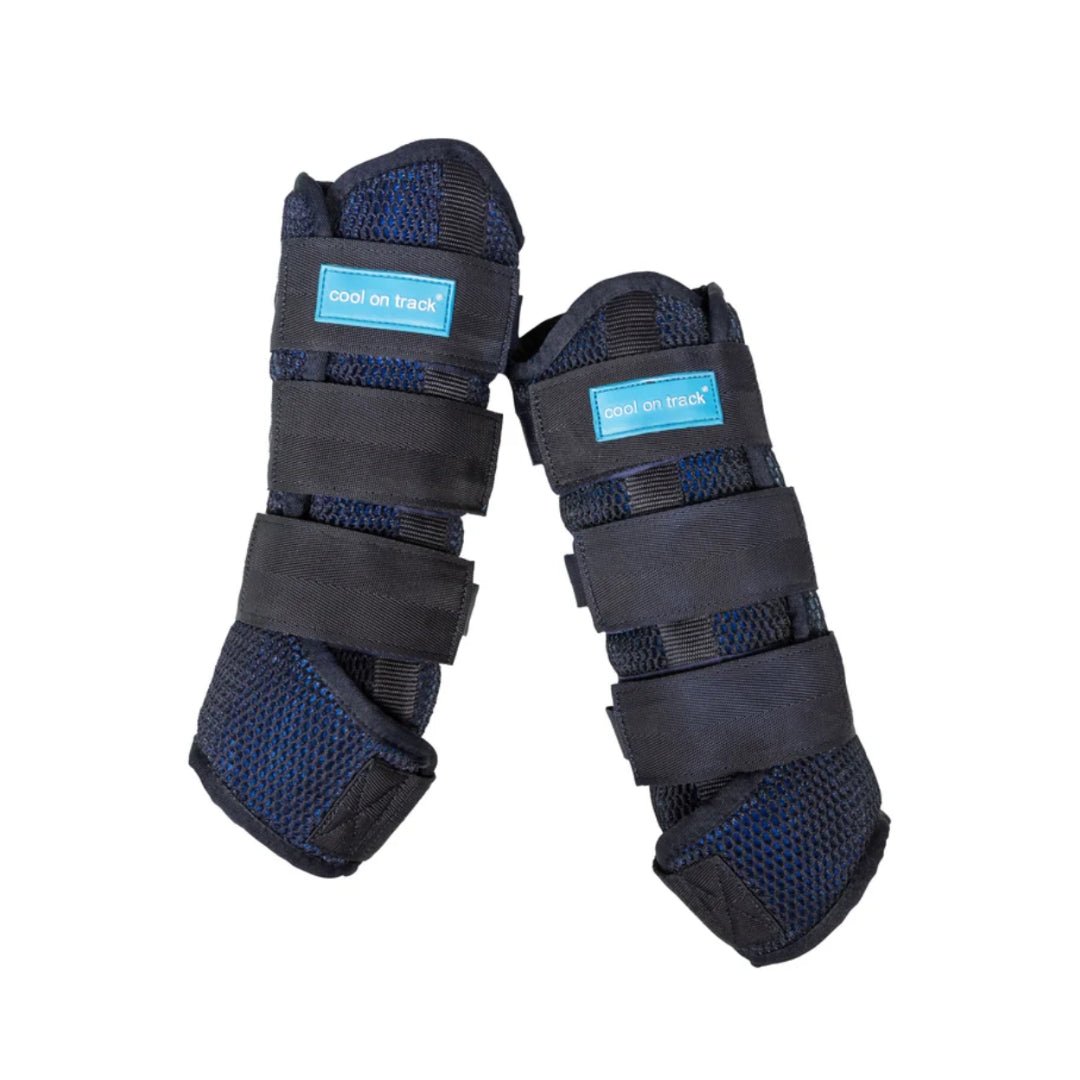 Back On Track - Cool on Track - Kølende Staldbandager - animondo.dk - 43260501