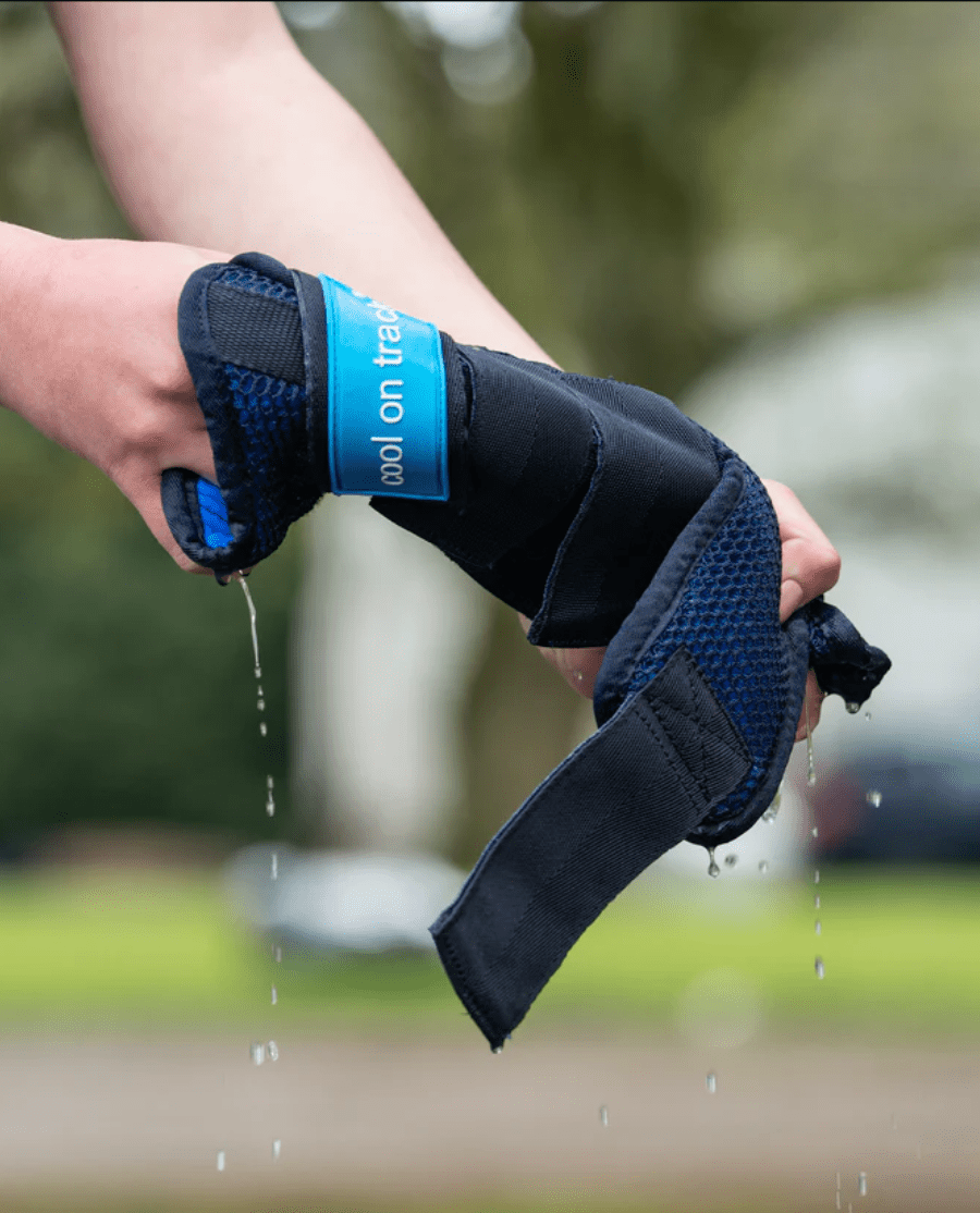 Back On Track - Cool on Track - Kølende Staldbandager - animondo.dk - 43260501