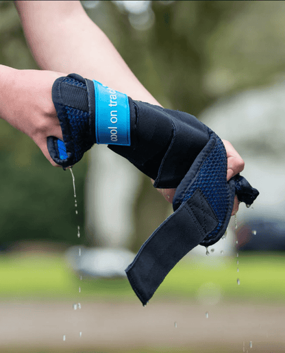 Back On Track - Cool on Track - Kølende Staldbandager - animondo.dk - 43260501