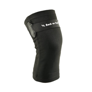 Back on Track - Knæbandage m. spænde - animondo.dk - 11100001