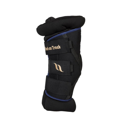 Back on Track - Royal Deluxe Hasebandager - Blå - animondo.dk - 20225001