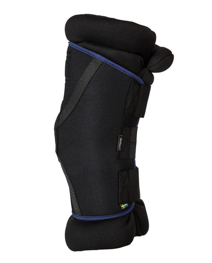 Back on Track - Royal Deluxe Hasebandager - Blå - animondo.dk - 20225001