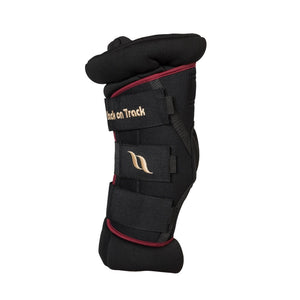 Back on Track - Royal Deluxe Hasebandager - Bordeaux - animondo.dk - 20224801