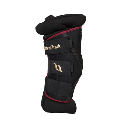 Back on Track - Royal Deluxe Hasebandager - Bordeaux - animondo.dk - 20224801