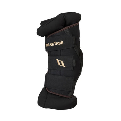 Back on Track - Royal Deluxe Hasebandager - Brun - animondo.dk - 20221701