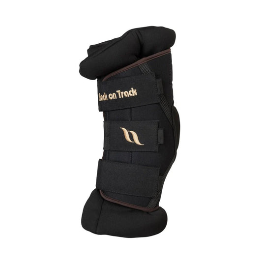 Back on Track - Royal Deluxe Hasebandager - Brun - animondo.dk - 20221701