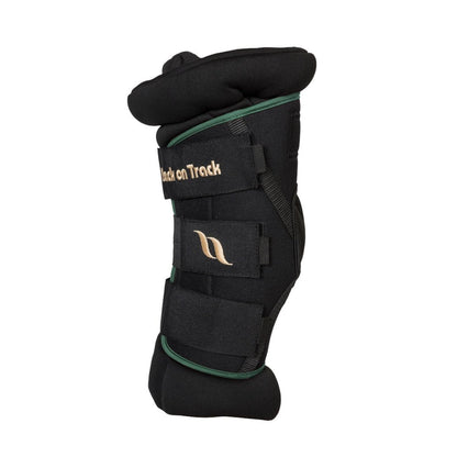 Back on Track - Royal Deluxe Hasebandager - Grøn - animondo.dk - 20226801