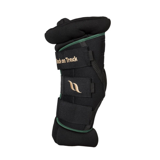 Back on Track - Royal Deluxe Hasebandager - Grøn - animondo.dk - 20226801