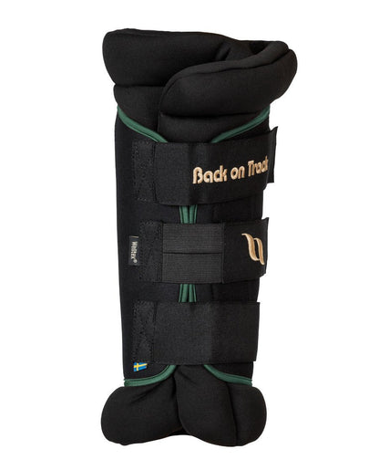 Back on Track - Royal Deluxe Hasebandager - Grøn - animondo.dk - 20226801