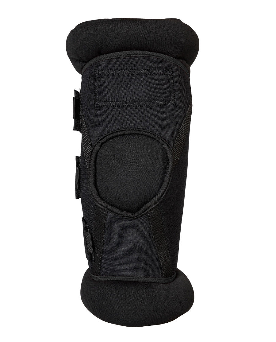 Back on Track - Royal Deluxe Hasebandager - Sort - animondo.dk - 20229001
