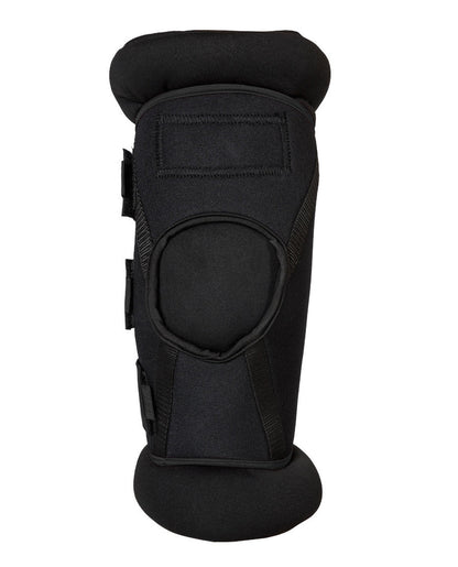 Back on Track - Royal Deluxe Hasebandager - Sort - animondo.dk - 20229001