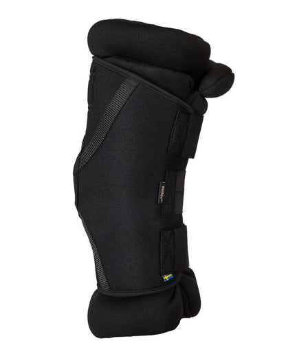 Back on Track - Royal Deluxe Hasebandager - Sort - animondo.dk - 20229001