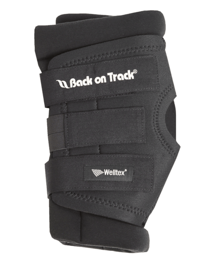 Back on Track - Royal Hasebandager - animondo.dk - 20239001