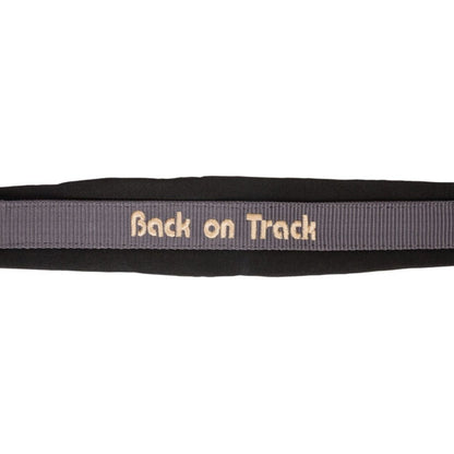 Back on Track - "Werano" grime - Grå - animondo.dk - 20648700