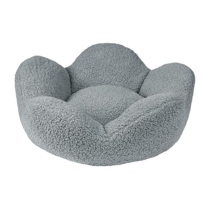 Barkly Flower Bed - Stone Grey - NY FARVE! - animondo.dk - 