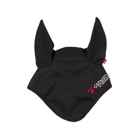 CATAGO FIR - Tech - Hut - Sort - animondo.dk - 49883001