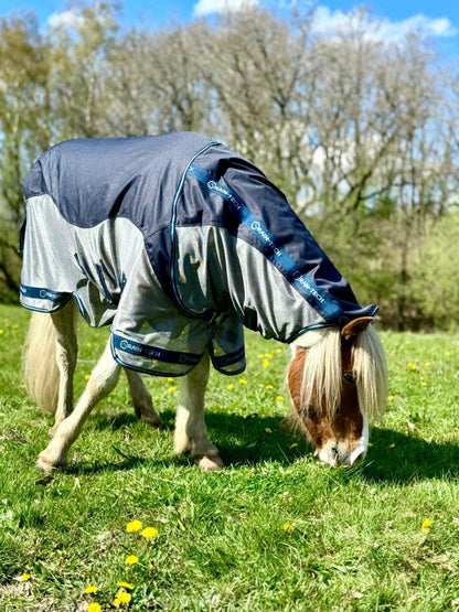 Cavalli Regn- og Insektdækken - animondo.dk - Cav2300