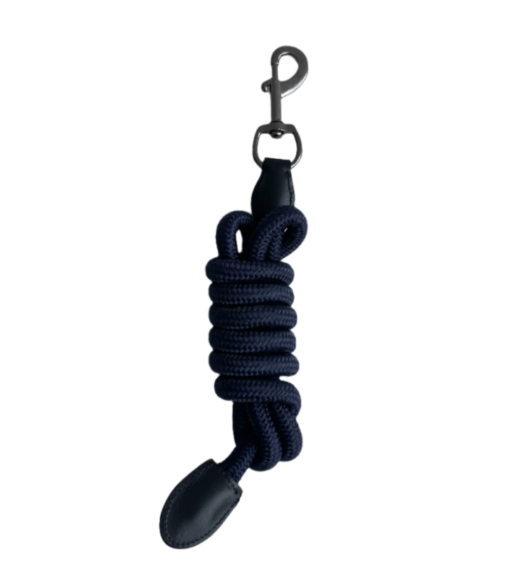 Cavalli Showdækken + Grime + Træktov + Hønet - Navy - animondo.dk - 