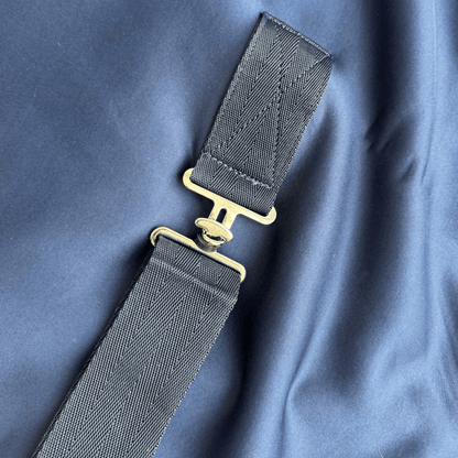 Cavalli Softshell Air Sveddækken - Navy - animondo.dk - 