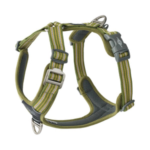 Dog Copenhagen - "Comfort Walk Air™" Sele - Grøn
