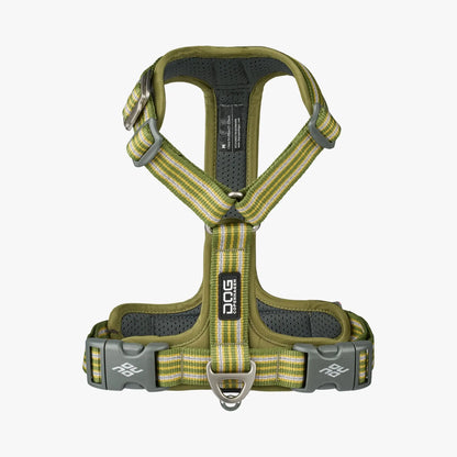 Dog Copenhagen - "Comfort Walk Air™" Sele - Grøn