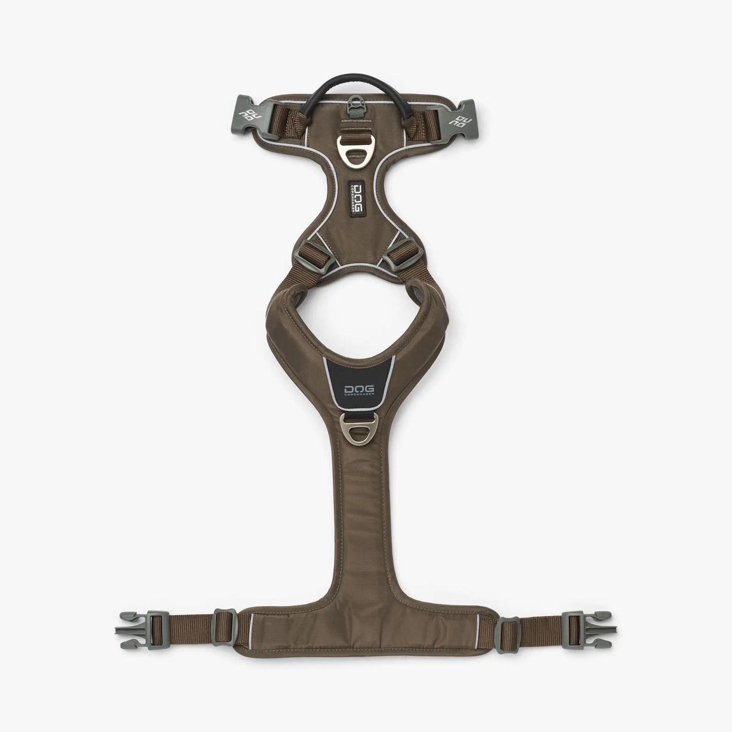 Dog Copenhagen - "Comfort Walk Pro™" Sele - Brun