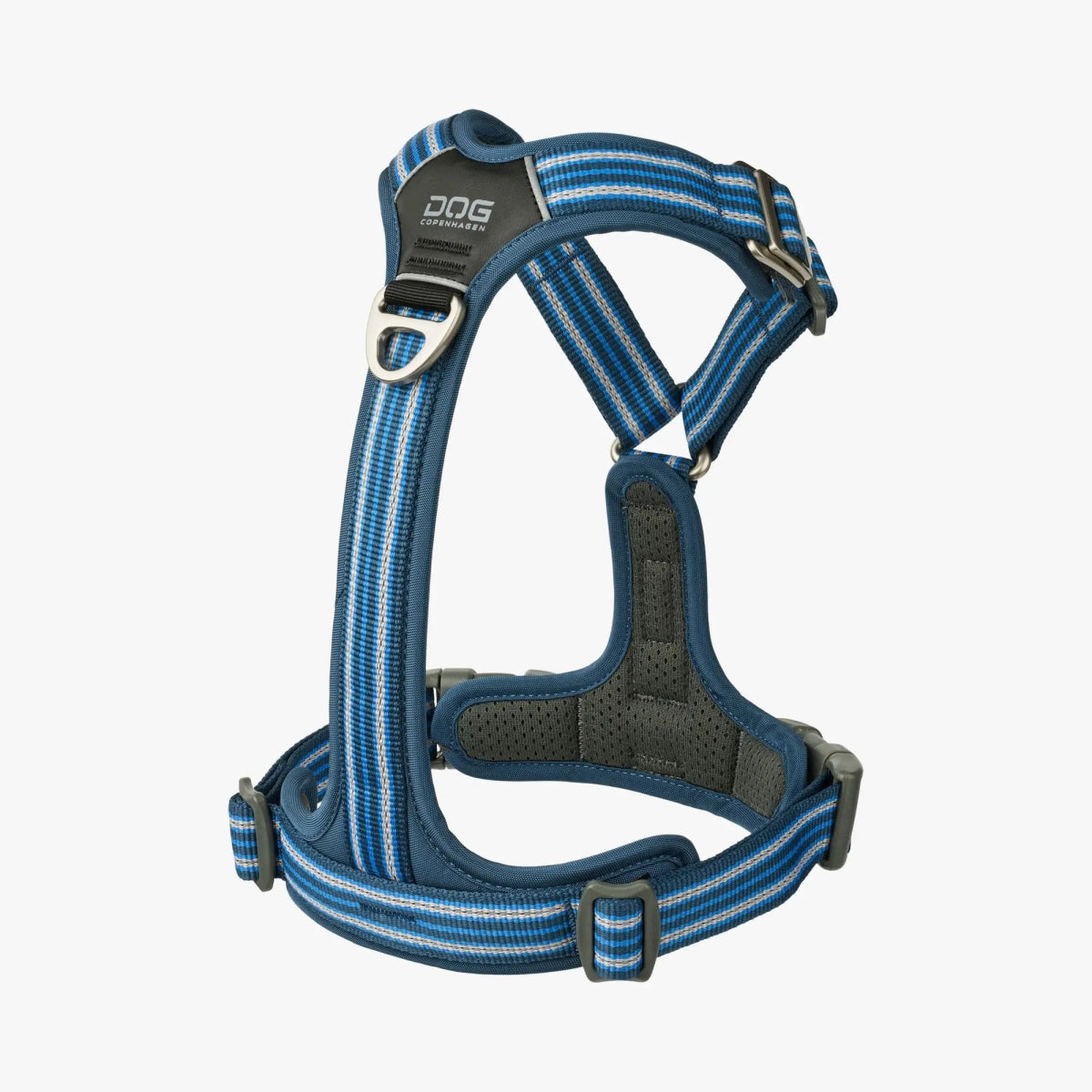 Dog Copenhagen - "Comfort Walk Air™" Sele - Blå - animondo.dk - HAR0342