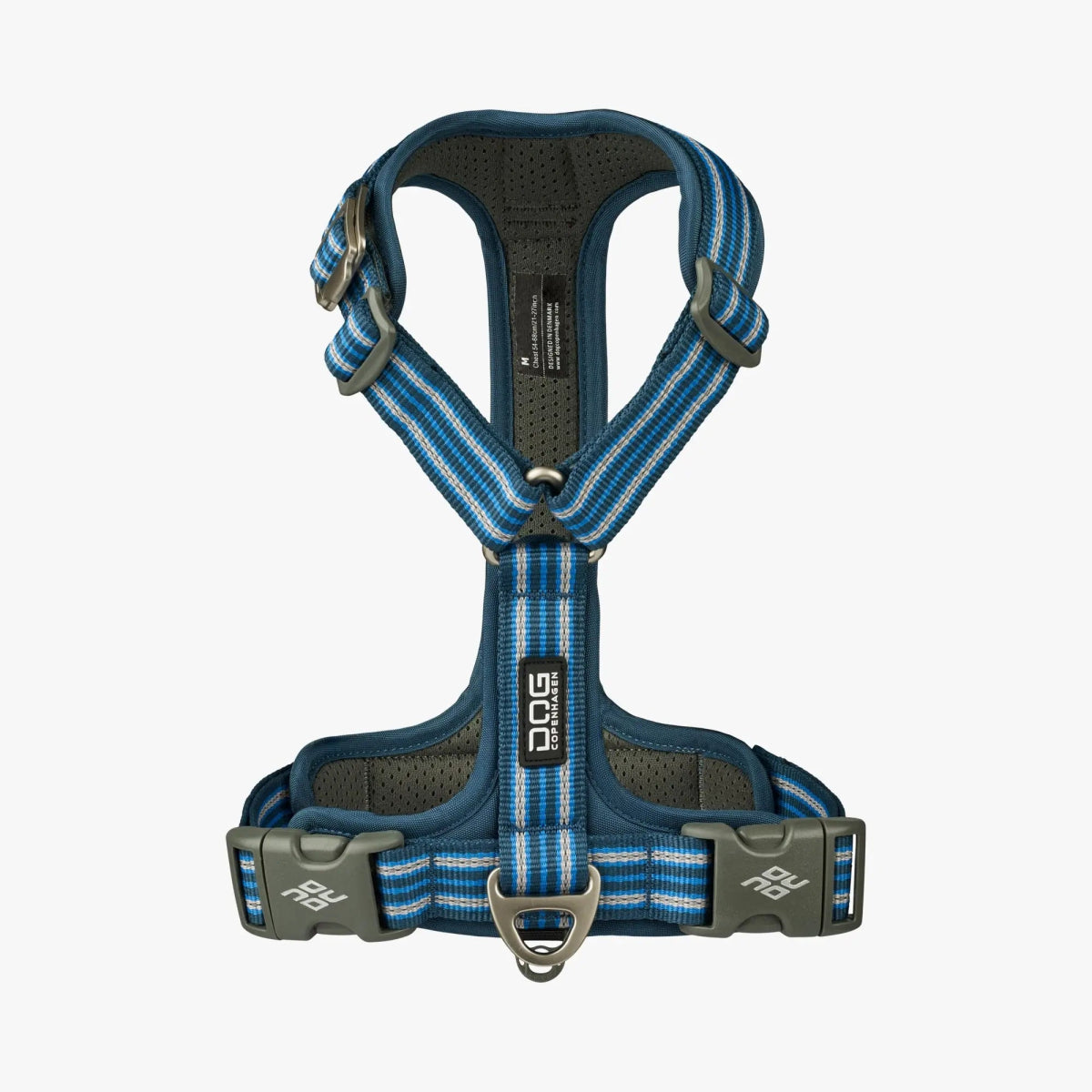 Dog Copenhagen - "Comfort Walk Air™" Sele - Blå - animondo.dk - HAR0342