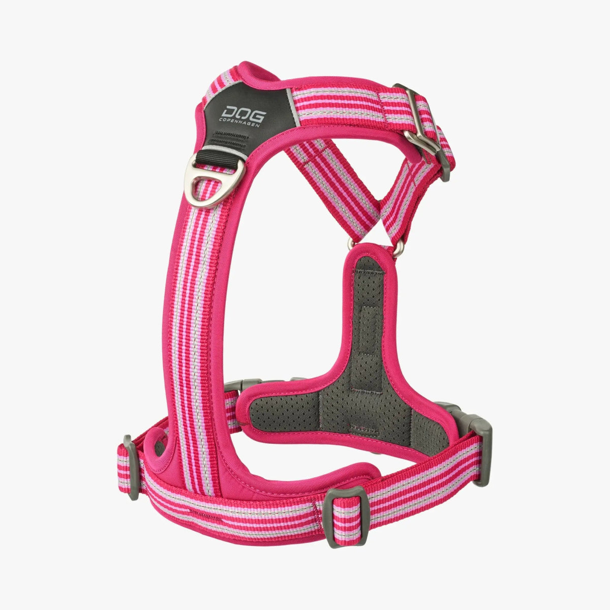 Dog Copenhagen - "Comfort Walk Air™" Sele - Pink - animondo.dk - HAR0339
