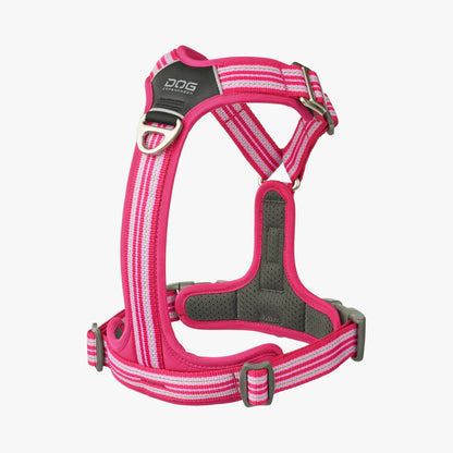 Dog Copenhagen - "Comfort Walk Air™" Sele - Pink - animondo.dk - HAR0339