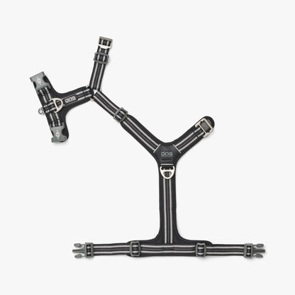 Dog Copenhagen - "Comfort Walk Air™" Sele - Sort - animondo.dk - HAR0340