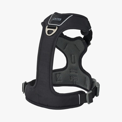 Dog Copenhagen - "Comfort Walk Pro™" Sele - Sort - animondo.dk - HAR0001
