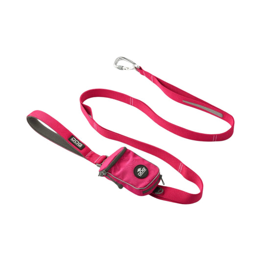 Dog Copenhagen - "Urban Trail" Line - Pink - animondo.dk - LEA0072