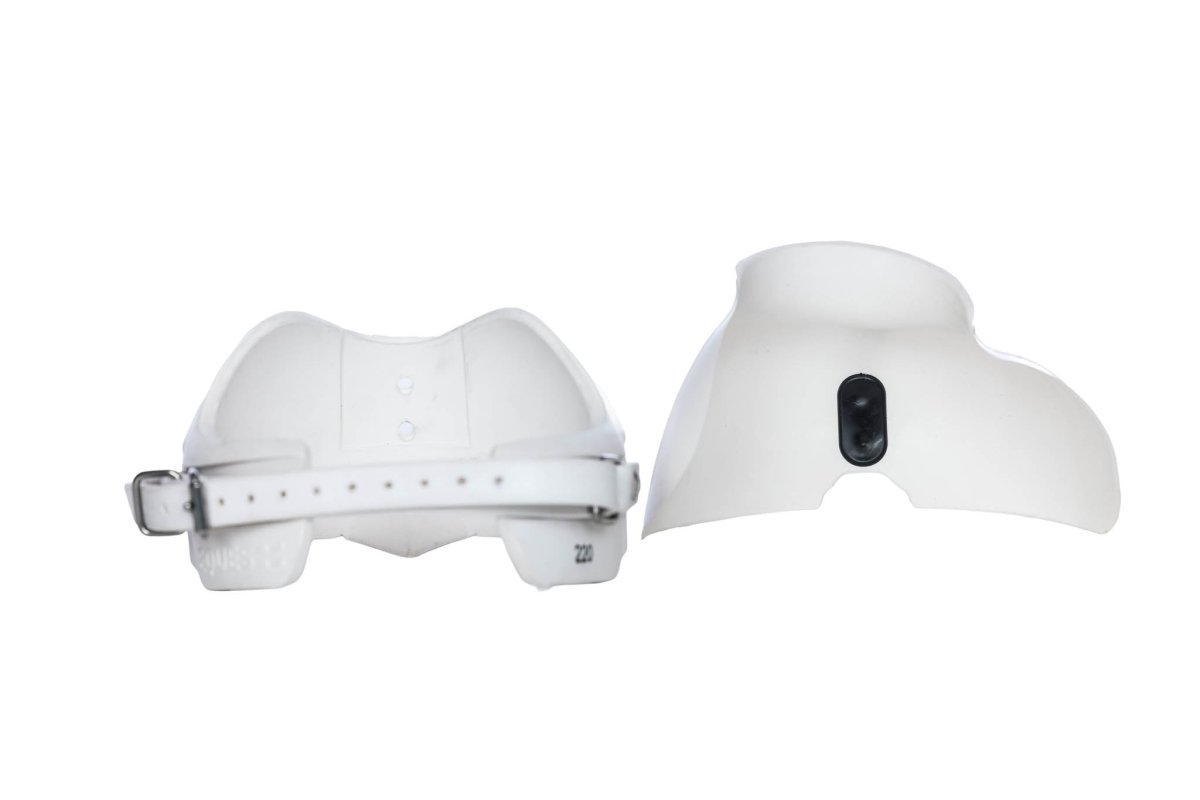 Eques Super Boots Vægt Klokker - animondo.dk - EQ60100-160