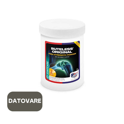 Equine America - Strength Powder - led og smidighed - DATOVARE - animondo.dk - DATOVARE - EQ272A - UK