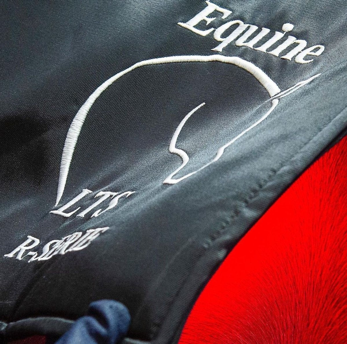 Equine LTS - New Red Edition - animondo.dk - LTS - rededition