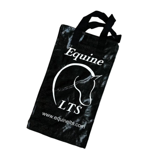 Equine LTS - Taske m. logo - animondo.dk - LTSTASKE