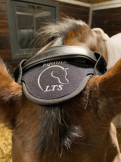 Equine LTS - Versatile 2.0 m. elastikbånd - animondo.dk - LTS - VP - 2.0